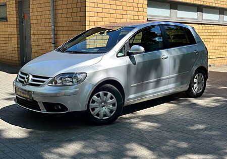 VW Golf Volkswagen Plus V Goal/128TKM/AUTOMATIK/SHZ/KLIMAAUTO/