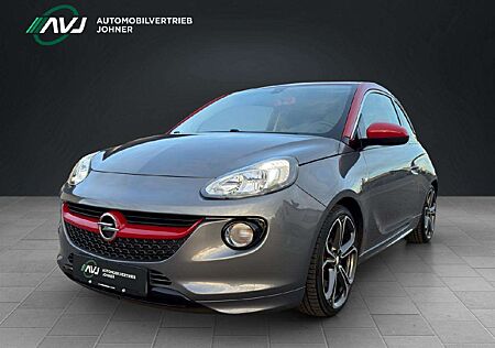 Opel Adam S | PDC | Dach-Paket