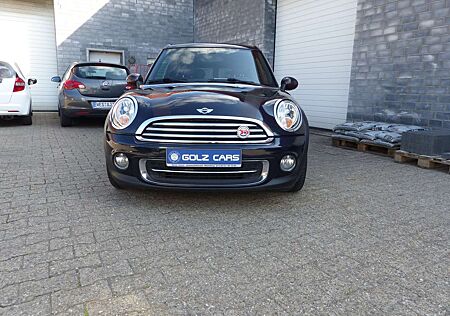 Mini Cooper Clubman Hampton " Sondermodell "