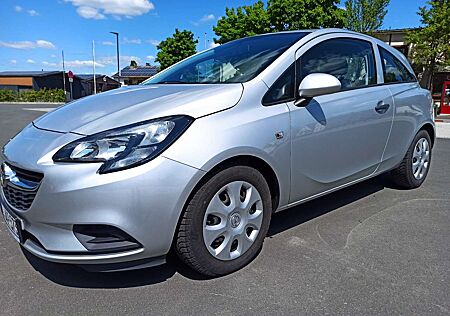 Opel Corsa Selection ecoFlex Klima 2. Hd. Scheckheft