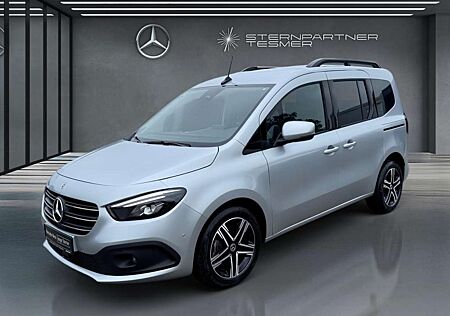 Mercedes-Benz T-Klasse T-Class T 180 d PROGRESSIVE Edition 7G+Lenkradh.+LED+AHK