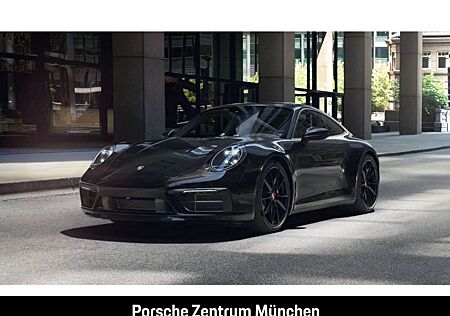 Porsche 992 (911) Carrera