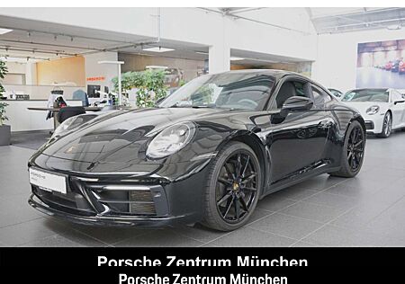 Porsche 992 911 Carrera BOSE Sport-Chrono Sportabgas LED