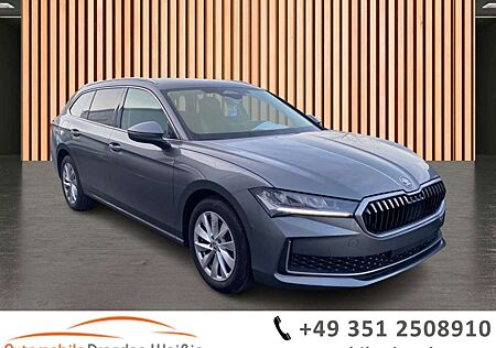 Skoda Superb Combi 1.5 TSI DSG Selection*Navi*ACC*LED*