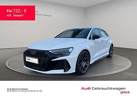 Audi RS3 Matrix SONOS HuD Carbon Kamera