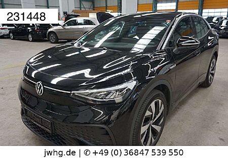 VW ID.5 Volkswagen Pro Perfor 82kWh|Navi|KAM|AHK|ACC|Virtual