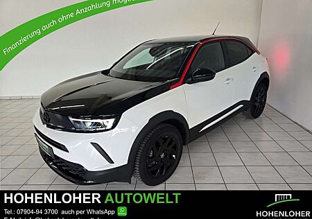 Opel Mokka GS Line Automatik *LED*Kamera*PDC*