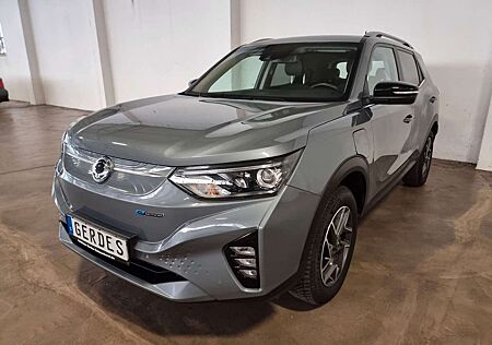 SsangYong Korando EV 140 Platinum