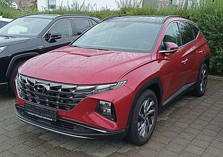 Hyundai Tucson Trend * Mild-Hybrid * 4WD * Automatik