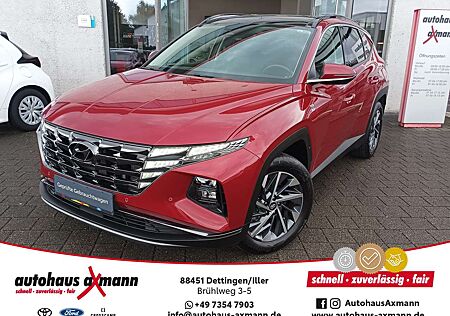 Hyundai Tucson Trend * Mild-Hybrid * 4WD * Automatik