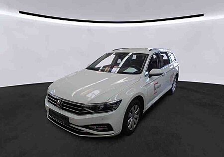 VW Passat Variant Volkswagen 2.0 TDI SCR DSG Business|AHK|NAVI