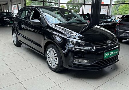 VW Polo Volkswagen V Trendline 1.0 *Discover Pro*PDC*Temp.*
