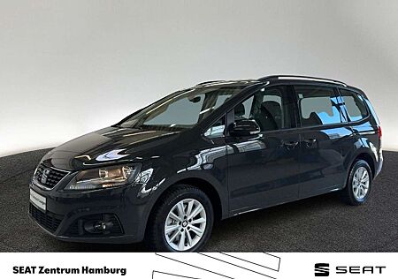 Seat Alhambra 1.4 TSI Style DSG 7-Sitz Sitzhzg Navi K