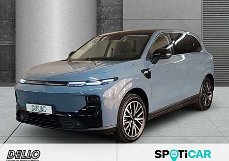 Leapmotor Others DESIGN Pro Max Panorama Navi Leder Digitales Cockp