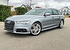 Audi A6 Avant 3.0 TDI*QUATTRO*S-LINE*MATRIX*NAVI*AHK*