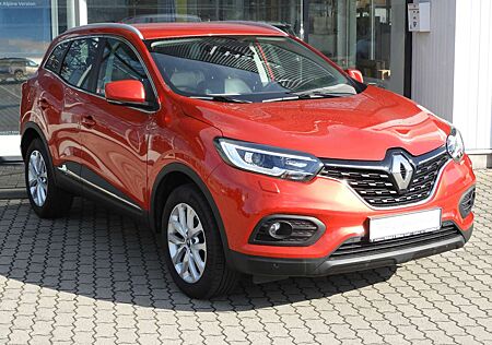 Renault Kadjar TCe 140 GPF BUSINESS EDITION