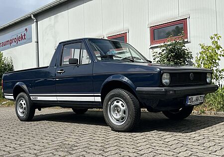VW Caddy Volkswagen 147 091