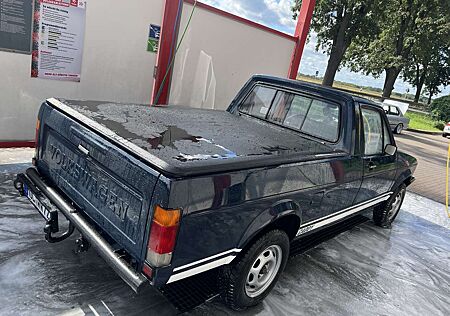 VW Caddy Volkswagen 147 091