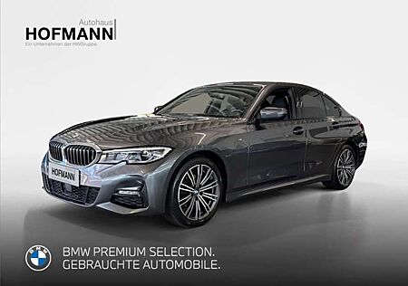 BMW 320 d xDrive Aut. M Sport+Drive.Ass.Prof.+Head-Up