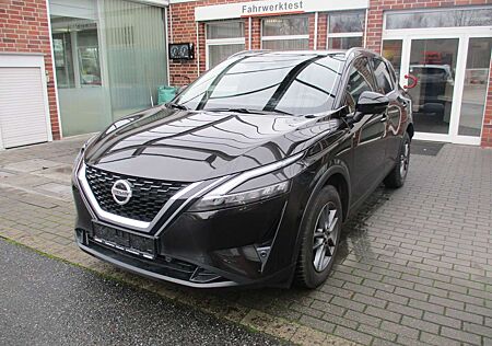 Nissan Qashqai Premiere Edition