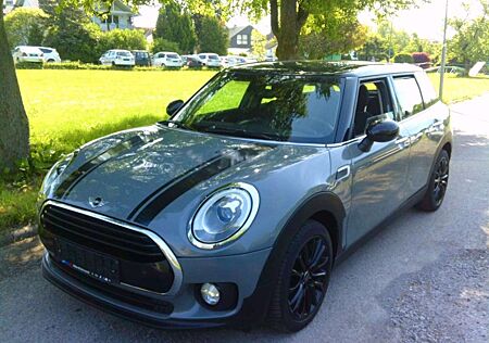 Mini Cooper D Clubman Cooper Automatik 8-StufenHU Neu