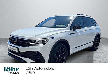 VW Tiguan Allspace Volkswagen R-Line 2,0 l TDI 4MOTION