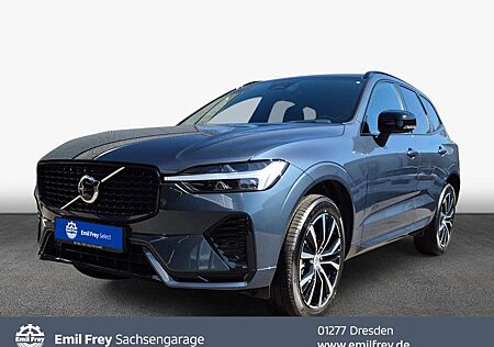 Volvo XC 60 XC60 XC60 B4 B Plus Dark Stdhzg * RFC
