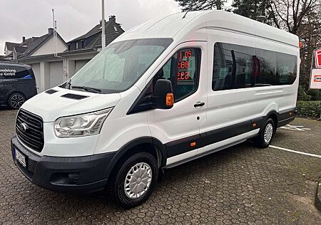 Ford Transit 460 L4H3 Behindertemgerecht