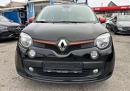 Renault Twingo GT Navi SHZ R-Kamera PDC