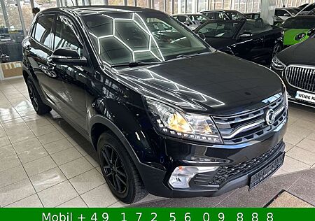 SsangYong Korando Intuition 4x2 Klima AHK