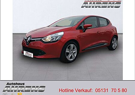 Renault Clio Energy TCe 120 EDC LIMITED