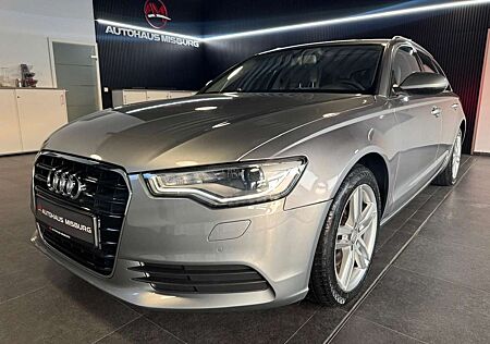 Audi A6 Avant 3.0 TDI quattro/Panorama