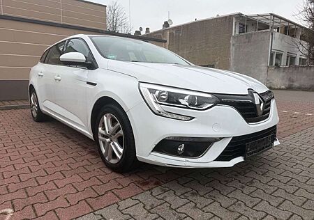 Renault Megane IV Grandtour Play *1.Hand *95TKM*EU6*