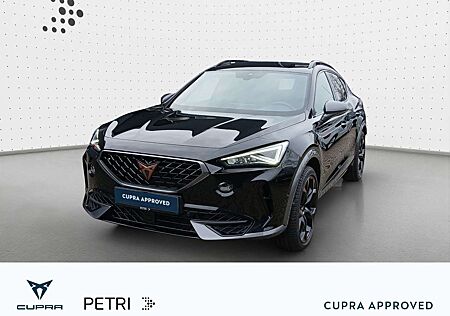Cupra Formentor VZ 1.4 TSI e-HYBRID*NAVI*ACC*KAM*SHZ*1
