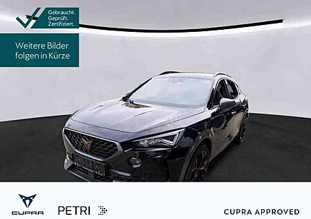 Cupra Formentor VZ 1.4 TSI e-HYBRID*NAVI*ACC*KAM*SHZ*1