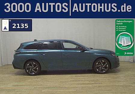 Peugeot 308 1.2 PureTech Allure Navi Shz LED RfK ACC