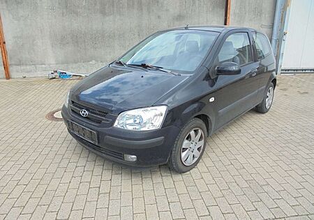 Hyundai Getz 1.3 Team 06
