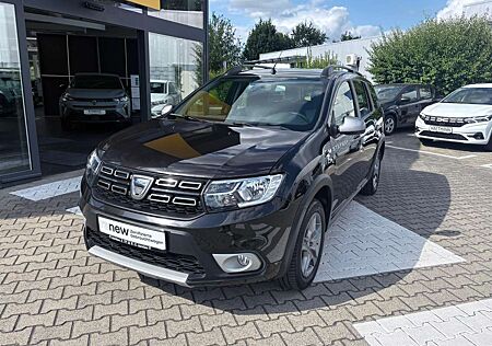 Dacia Logan MCV Lauréate TCe 90