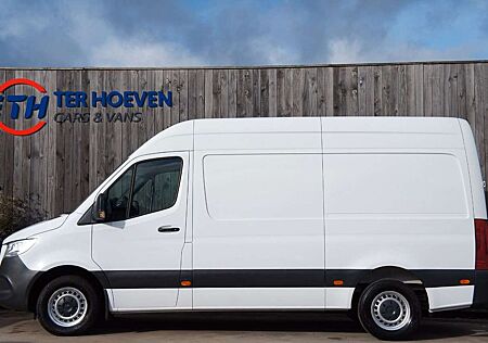 Mercedes-Benz Sprinter 314 CDi L2H2 Automatik Klima Navi 105KW