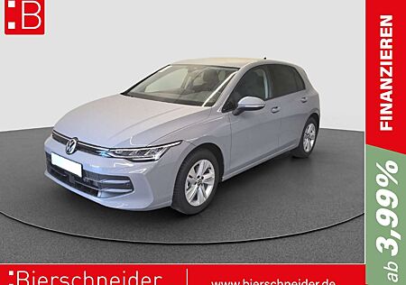 VW Golf Volkswagen 1.5 eTSI DSG Life KAMERA NAVI VIRT.COCKPIT LM ALLW