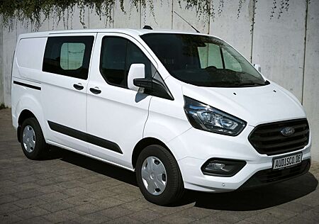 Ford Transit Custom 300 Navi PDC Kamera ZahnriemenNEU