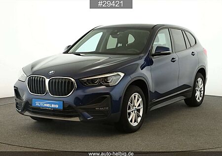 BMW X1 xDrive 20 d Advantage #LED#Hifi#Navi#DAB#GRA#