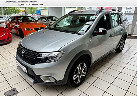 Dacia Logan MCV II Kombi Stepway 0.9 TCe 90 eco Stepway Celebr