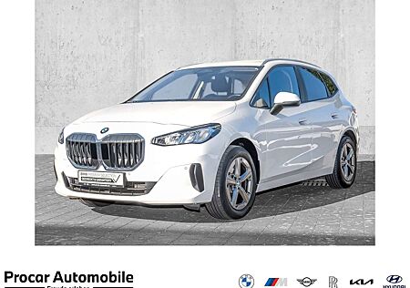 BMW 218 d Active Tourer ACC RFK LED Sound Syst. DAB