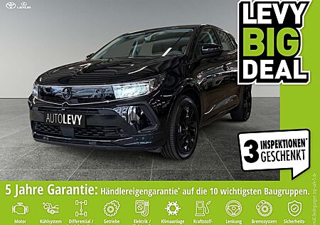 Opel Grandland 1.5 D GS Line +Navi+SitzHeiz.+CarPlay+