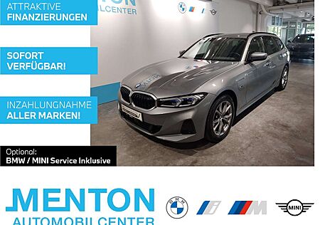 BMW 320 e xDrive ad.LED/RFK/ACC/DAB/Sportsitze