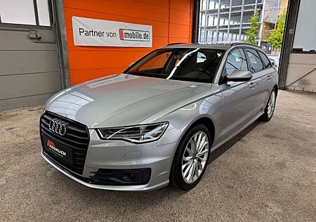Audi A6 Avant 2.0 TDI ultra S tronic Kamera LED ACC