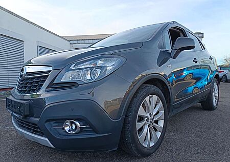 Opel Mokka Innovation ecoFlex