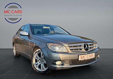 Mercedes-Benz C 280 Avantgarde/Schiebedach