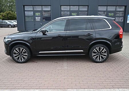 Volvo XC90 T8 Ultra Bright AWD*Pano*HUD*STHZG*H&K*